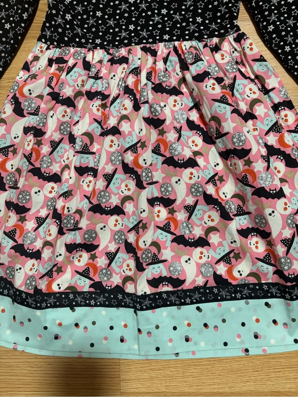 New “Matilda Jane” dress size 14 without tag
